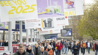 Duration of Bau in Munich to be shortened to five days