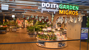 Obi acquires further Do it + Garden locations