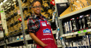 Friendly service drives customer satisfaction the most
