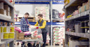 Adjusted sales up for Kesko's speciality store division