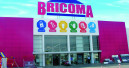 Bricoma opens a new store in the east of Morocco