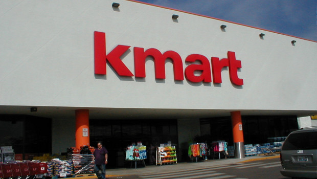 Sears will close 108 Kmart and 42 Sears stores.