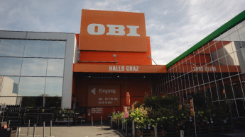 Obi brings new concept to Austria