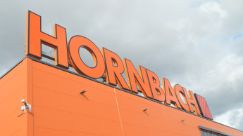 Hornbach up 3.8 per cent in 2025/26 and in the fourth quarter