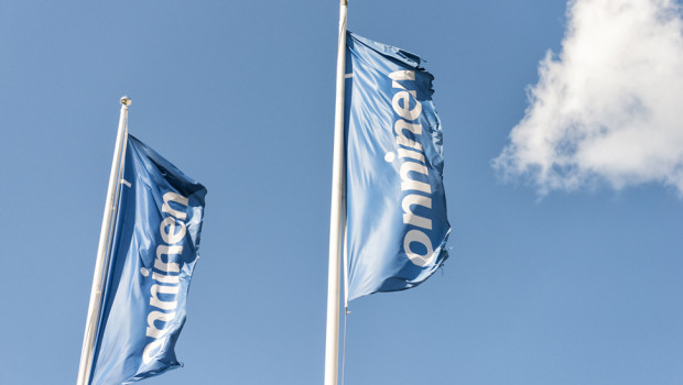 Onninen specialises in B2B trade and has around 150 units in Finland, Sweden, Norway, Poland, the Baltic countries and Russia. 