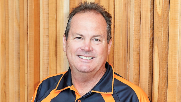 Neil Cowie stood at the helm of Mitre 10 (New Zealand) for five years.