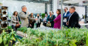 IPM Discovery Center together with EFSA in Essen