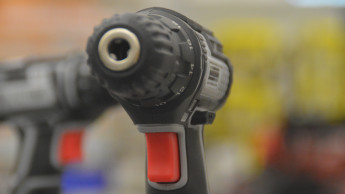 German DIY retail starts the year with a slight decline in sales German DIY retail starts the year with a slight decline in sales