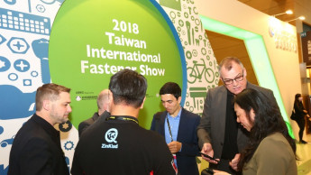 Taiwan International Fastener Show re-postponed to September 2021 Taiwan International Fastener Show re-postponed to September 2021