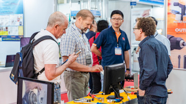 The Taiwan Hardware Show celebrates its 20th birthday