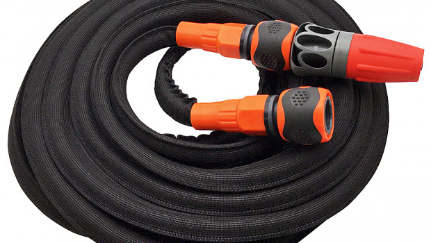 Hung Tam, expandable garden hose