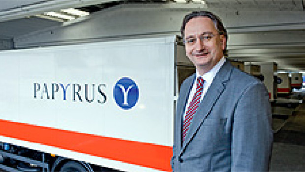 Michael Hürter

