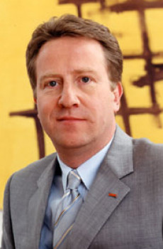 Walter Hitziger is moving from Baumax to the Austrian Post AG.