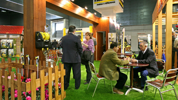 Ferroforma, the international trade fair for hardware, DIY and industry supplies, takes place every two year in Bilbao.
Ferroforma, the international trade fair for hardware, DIY and industry supplies, takes place every two year in Bilbao.