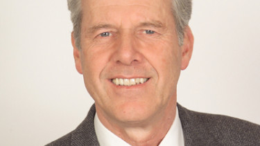 New advisory board chairman