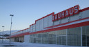 Bauhaus opening in Iceland