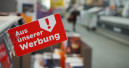 Germans spend the least on retail