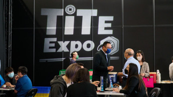Trade show expects nearly 50 per cent more exhibitors