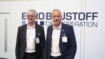 Eurobaustoff plans 4 per cent sales increase for 2026 Eurobaustoff plans 4 per cent sales increase for 2026