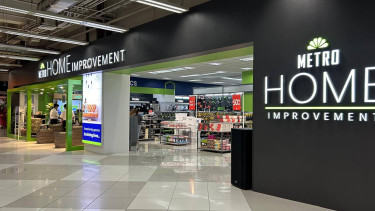 New player in the Philippine home improvement market
