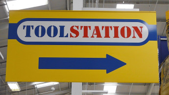 Toolstation continues to grow in the UK Toolstation continues to grow in the UK