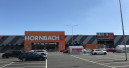 Hornbach expands in Sweden with smaller format