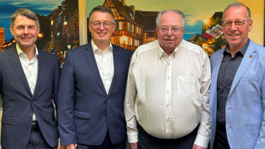 Liqui Moly repositions itself in France