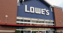 Third-quarter growth at Lowe’s