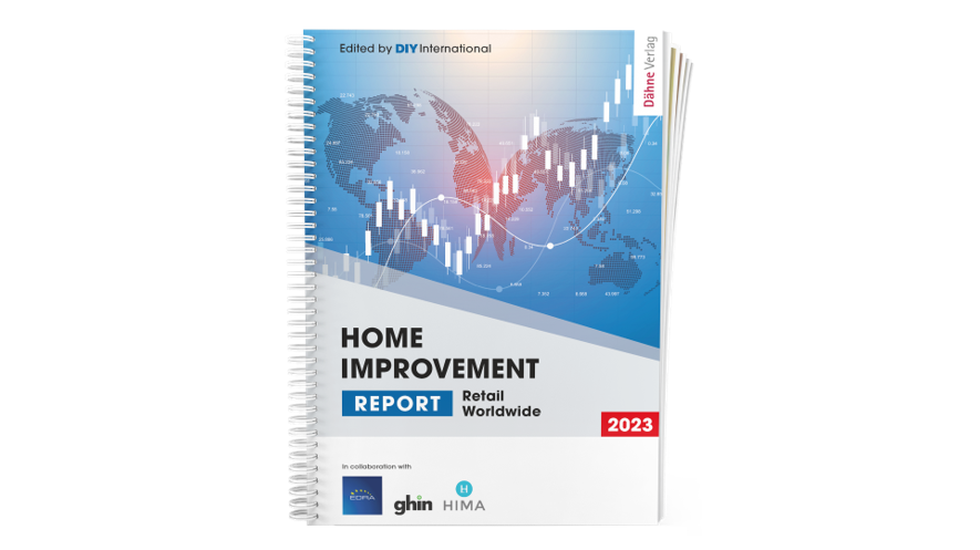 Home Improvement Report