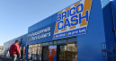 Six per cent increase for Bricomarché and Brico Cash