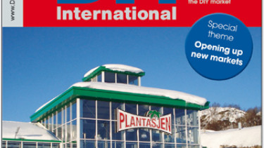 Northern Europe and new markets