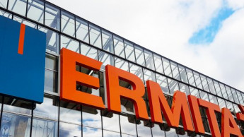 Lithuanian Ermi Group acquires 100 per cent of Ermitažas