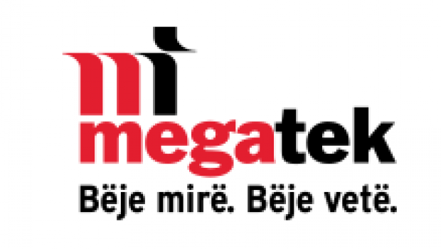Megatek is part of the Teqja Group.