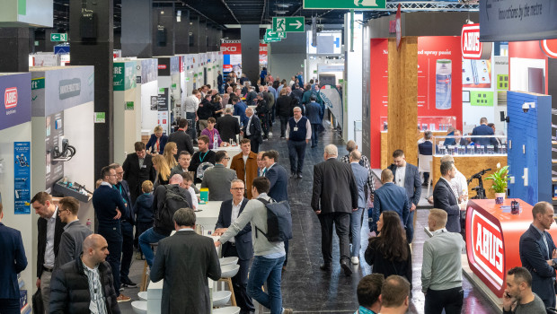 Numerous manufacturers from the hardware sector will be presenting their products at the International Hardware Fair. 