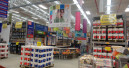 Sodimac sales increase by nine per cent