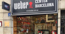 Weber opens its first store in Spain