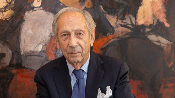 DIY Retail Legacy Award for Cosimo Fadda