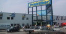 Second stores in Romania for two chains