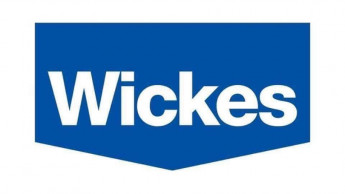 Wickes reports growth of 14 per cent
