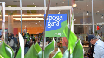 Event and trade programme at Spoga+Gafa 2026