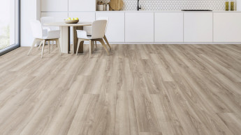 The laminate flooring sector’s post-Covid recovery continues
