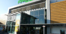 Store tour at the International Hardware Fair in Cologne