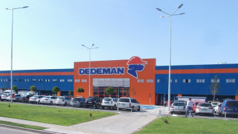 Overview 2021: DIY retail in Romania