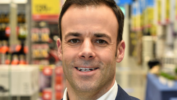 Jérôme Gilg became CEO of Jumbo in 2010.