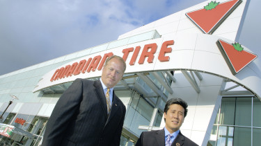 Canada: Increasing consumer spending 
