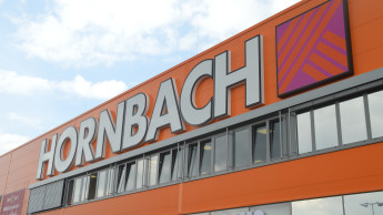 Hornbach prepares further international expansion