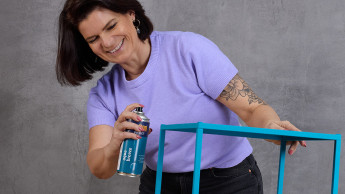 DIY is becoming a lifestyle trend DIY is becoming a lifestyle trend