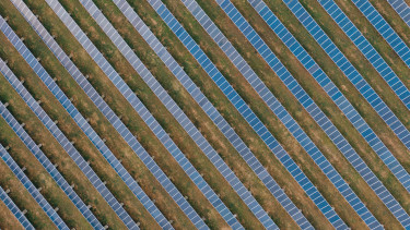 Home Depot purchases 100 MW of solar energy