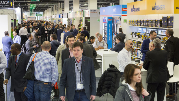 The International Hardware Fair/Eisenwarenmesse usually takes place in Cologne every two years. In odd-numbered years, Koelnmesse will organise the International Hardware Fair Italy in Bergamo.