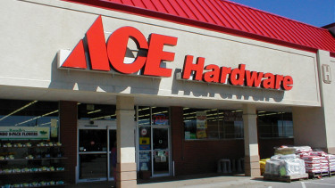 Aubuchon joins Ace Hardware